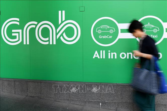 Invertirá Grab dos mil millones de dólares en Indonesia con fondos de SoftBank ảnh 1