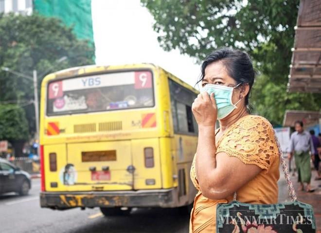 Aumentan a 71 las muertes por influenza A(H1N1) en Myanmar ảnh 1 Aumentan a 71 las muertes por influenza A(H1N1) en Myanmar ảnh 1