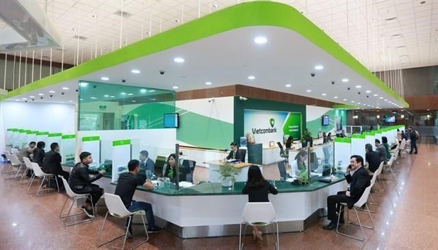 Vietcombank lidera bancos de Vietnam en cuanto a ganancias antes de impuestos ảnh 1 Vietcombank lidera bancos de Vietnam en cuanto a ganancias antes de impuestos ảnh 1