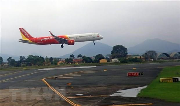 Realiza aerolínea vietnamita promoción en Google para duplicar la utilidad de los viajeros ảnh 1 Realiza aerolínea vietnamita promoción en Google para duplicar la utilidad de los viajeros ảnh 1