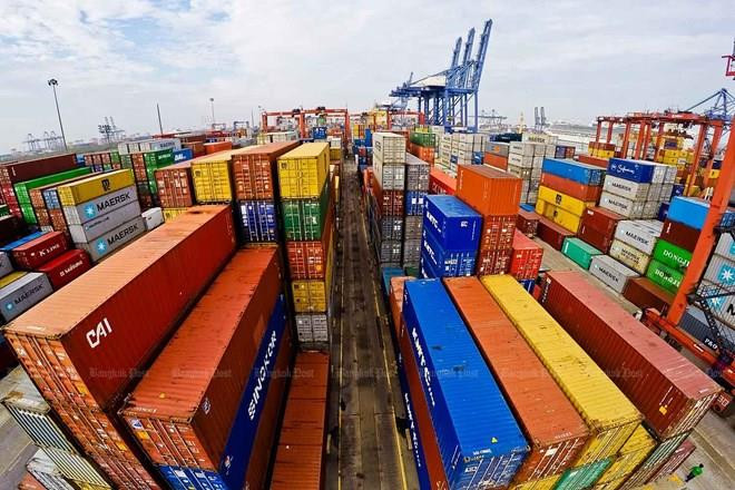 Tailandia apunta a duplicar los ingresos por manejo de carga ảnh 1 Tailandia apunta a duplicar los ingresos por manejo de carga ảnh 1