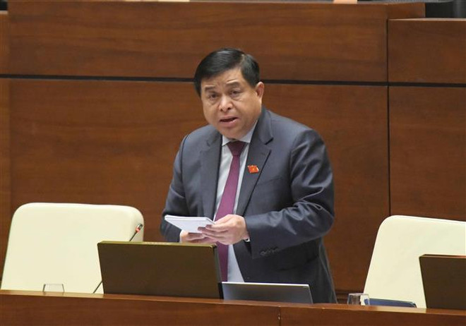 Vietnam fortalecerá gestión de la tierra para inversores extranjeros ảnh 2 Vietnam fortalecerá gestión de la tierra para inversores extranjeros ảnh 2