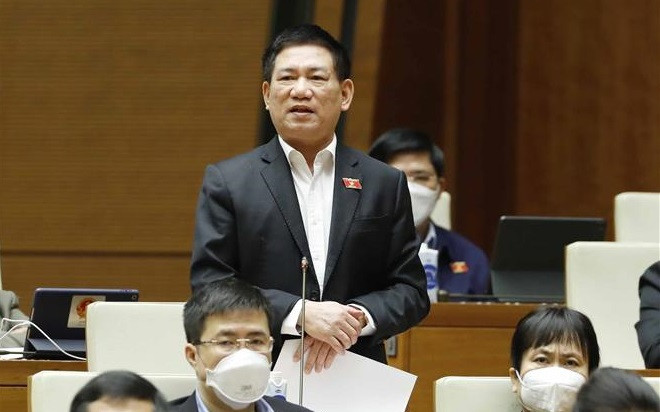 Vietnam por implementar política fiscal flexible para garantizar desarrollo económico sostenible ảnh 1 Vietnam por implementar política fiscal flexible para garantizar desarrollo económico sostenible ảnh 1