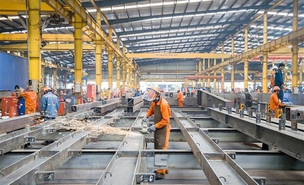 Ciudad Ho Chi Minh atrae fondo millonario de inversión pese al COVID-19 ảnh 1 Ciudad Ho Chi Minh atrae fondo millonario de inversión pese al COVID-19 ảnh 1