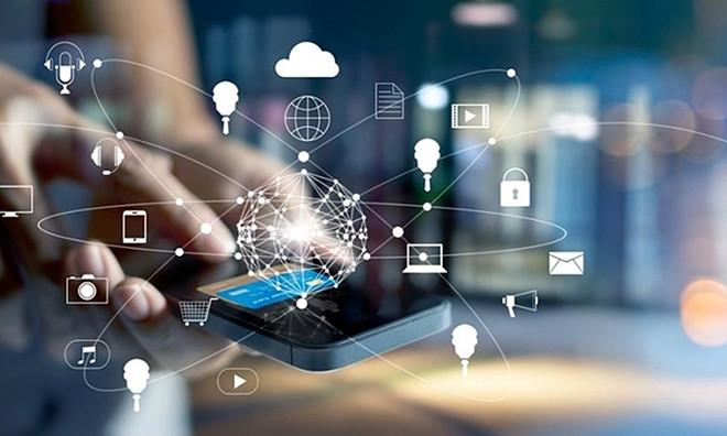 Vietnam por agilizar uso de tecnología digital en gestión de infraestructura socioeconómica ảnh 1