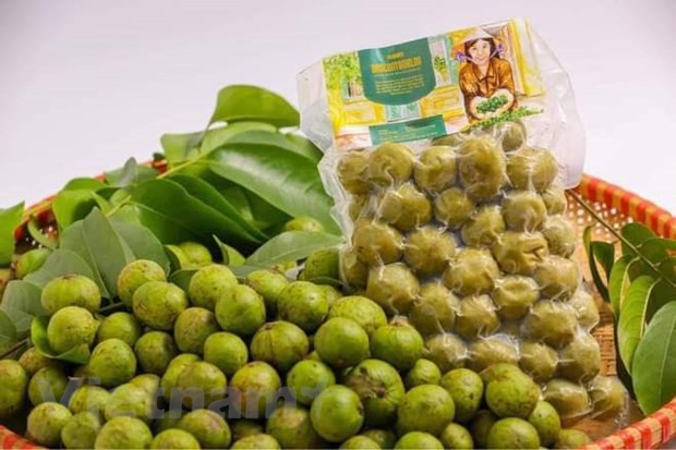 Exportaciones de productos agrícolas vietnamitas a Australia registran resultados positivos ảnh 2 Exportaciones de productos agrícolas vietnamitas a Australia registran resultados positivos ảnh 2