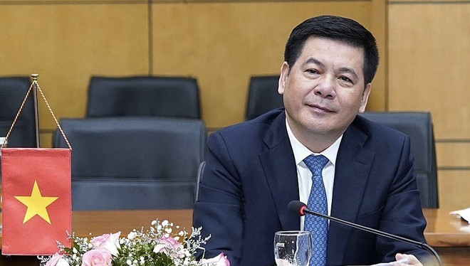 Vietnam e Israel miran hacia un TLC bilateral el próximo año ảnh 2 Vietnam e Israel miran hacia un TLC bilateral el próximo año ảnh 2