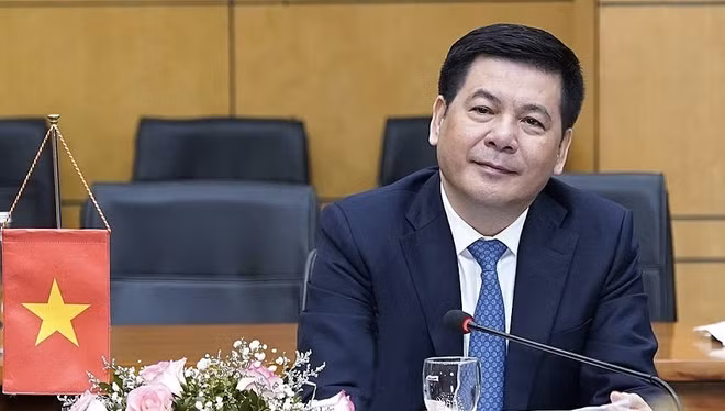 Vietnam e Israel miran hacia un TLC bilateral el próximo año ảnh 2