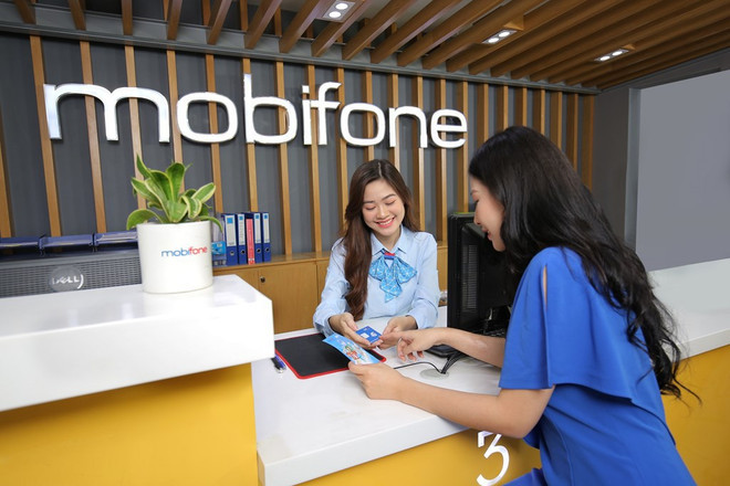 MobiFone se convierte en el primer proveedor de servicios de dinero móvil en Vietnam ảnh 1 MobiFone se convierte en el primer proveedor de servicios de dinero móvil en Vietnam ảnh 1