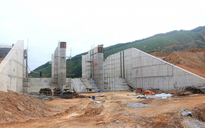 Provincia vietnamita de Quang Ninh acelera desembolso de inversión pública ảnh 2 Provincia vietnamita de Quang Ninh acelera desembolso de inversión pública ảnh 2