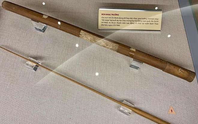 Celebrarán en Hanoi exposición sobre historia de la cultura vietnamita ảnh 1 Celebrarán en Hanoi exposición sobre historia de la cultura vietnamita ảnh 1