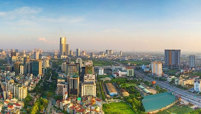 Vietnam fortalecerá gestión de la tierra para inversores extranjeros ảnh 1 Vietnam fortalecerá gestión de la tierra para inversores extranjeros ảnh 1