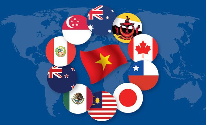 Revisan en Hanoi documentos normativos para implementación del CPTPP ảnh 2 Revisan en Hanoi documentos normativos para implementación del CPTPP ảnh 2