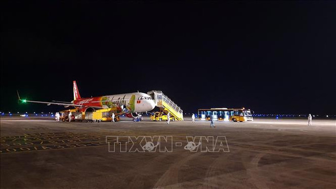 Más turistas extranjeros a provincia vietnamita de Quang Nam ảnh 2