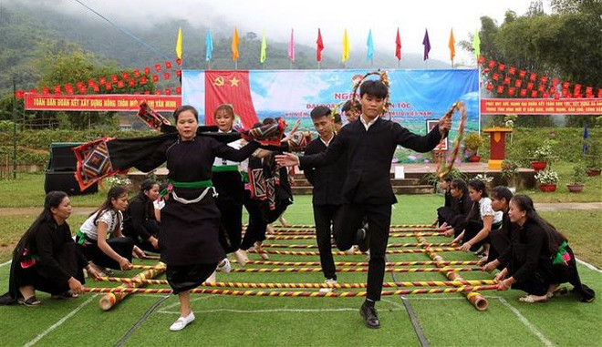 Gran unidad nacional, tradición preciosa de Vietnam ảnh 1