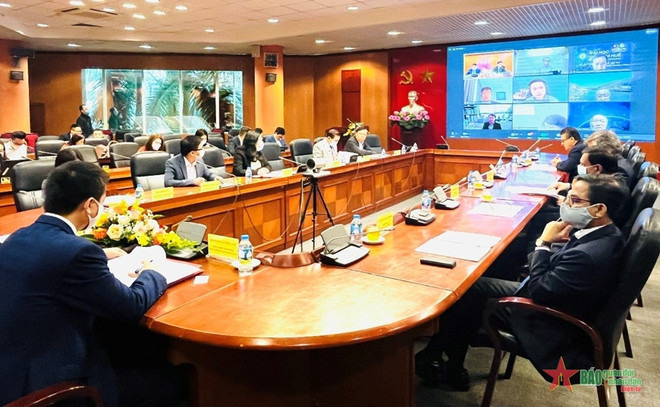 Promueven integración del sur con el este de Asia y el Sudeste Asiático ảnh 1 Promueven integración del sur con el este de Asia y el Sudeste Asiático ảnh 1