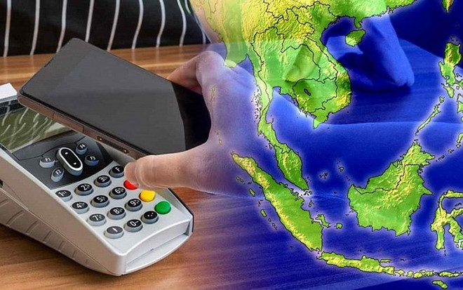 Economía digital de Vietnam alcanzará los 21 mil millones de dólares en 2021 ảnh 1 Economía digital de Vietnam alcanzará los 21 mil millones de dólares en 2021 ảnh 1