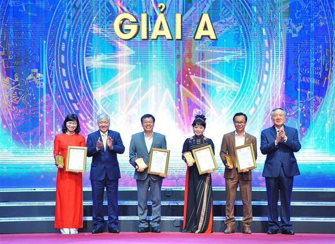 Destacan 45 trabajos periodísticos sobre anticorrupción y fenómenos negativos en Vietnam ảnh 1