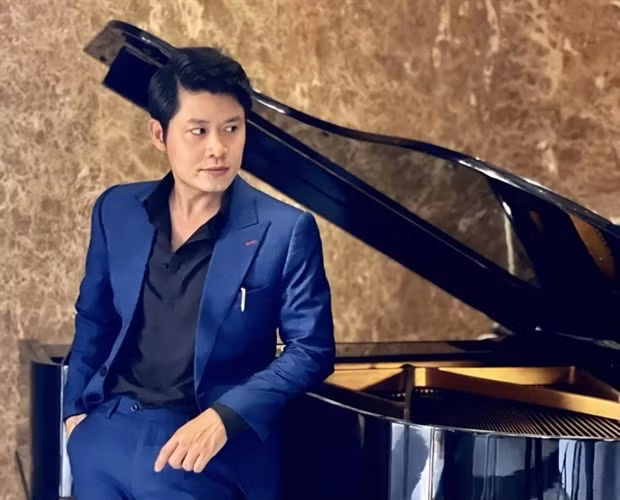 Artistas chinos compran por primera vez derechos de autor de canciones vietnamitas ảnh 1
