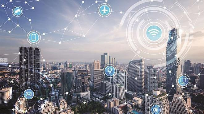 Vietnam busca desarrollar urbes inteligentes en proceso de industrialización y modernización ảnh 1 Vietnam busca desarrollar urbes inteligentes en proceso de industrialización y modernización ảnh 1