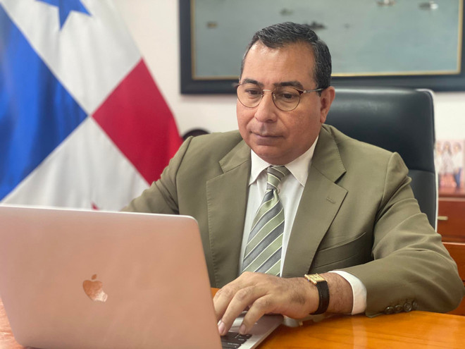 Resaltan potencialidades del desarrollo de nexos Panamá-Vietnam ảnh 1 Resaltan potencialidades del desarrollo de nexos Panamá-Vietnam ảnh 1