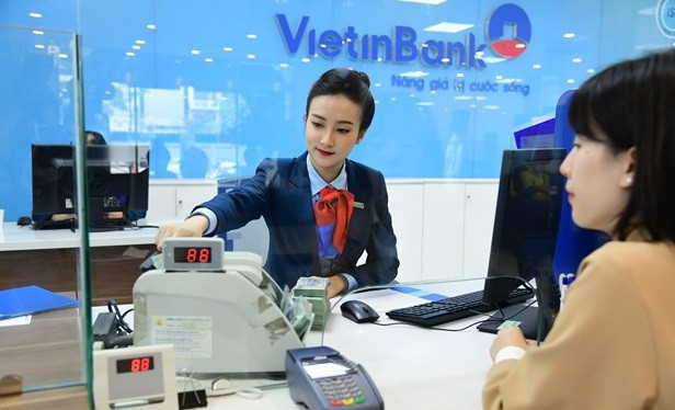 Bancos vietnamitas se apresuran a aumentar capital estatutario ảnh 1 Bancos vietnamitas se apresuran a aumentar capital estatutario ảnh 1