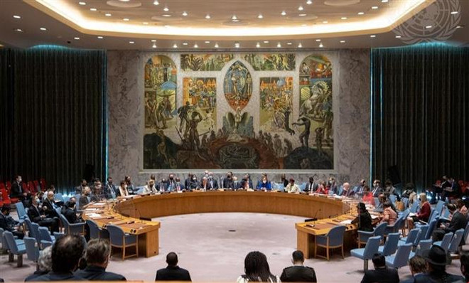 Vietnam pide abordar las causas fundamentales de la desigualdad ảnh 1 Vietnam pide abordar las causas fundamentales de la desigualdad ảnh 1