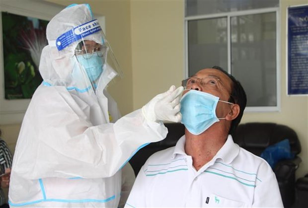 Vietnam supera el millón de casos confirmados del COVID-19 ảnh 1 Vietnam supera el millón de casos confirmados del COVID-19 ảnh 1