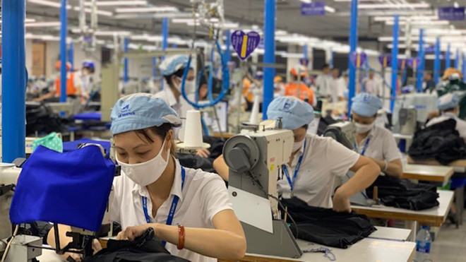Amplían ayuda a trabajadores afectados por el COVID-19 en Ciudad Ho Chi Minh ảnh 1