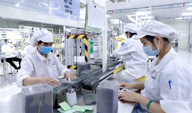Firma internacional destaca atracción de Vietnam de inversión pese al COVID-19 ảnh 2 Firma internacional destaca atracción de Vietnam de inversión pese al COVID-19 ảnh 2