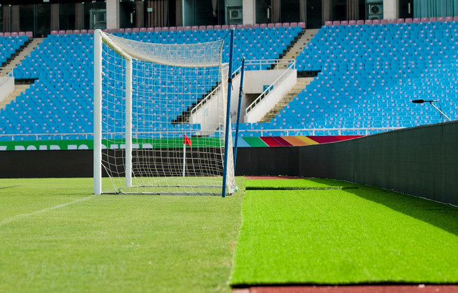 Piden cumplir medidas preventivas del COVID-19 en partido de fútbol Vietnam-Japón ảnh 1 Piden cumplir medidas preventivas del COVID-19 en partido de fútbol Vietnam-Japón ảnh 1