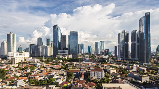 Indonesia considera ajuste del salario mínimo en 2022 ảnh 1 Indonesia considera ajuste del salario mínimo en 2022 ảnh 1