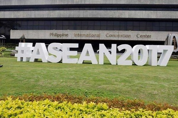 Filipinas emite declaración del Presidente de ASEAN ảnh 1 Filipinas emite declaración del Presidente de ASEAN ảnh 1
