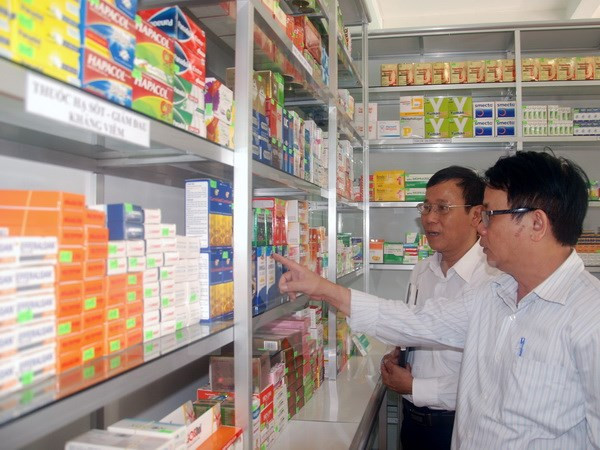 Índice de precios al consumidor sin cambios en abril ảnh 1 Índice de precios al consumidor sin cambios en abril ảnh 1