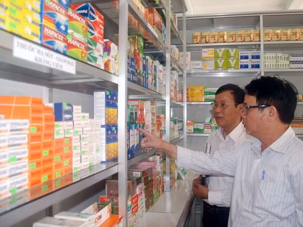 Índice de precios al consumidor sin cambios en abril ảnh 1