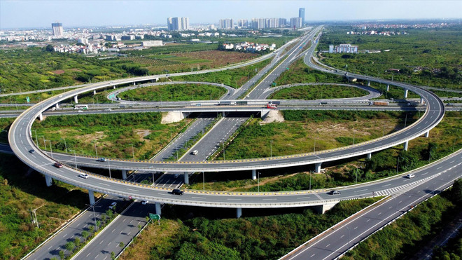 Vietnam, destino atractivo para inversores extranjeros ảnh 1 Vietnam, destino atractivo para inversores extranjeros ảnh 1