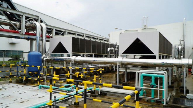 Vietnam planea reducir los gases de efecto invernadero en 25-30 por ciento ảnh 2 Vietnam planea reducir los gases de efecto invernadero en 25-30 por ciento ảnh 2