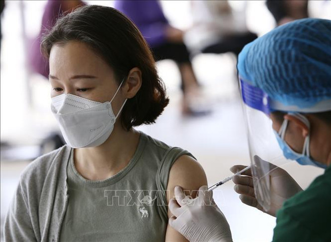 Vietnam incluirá COVID-19 en lista de enfermedades profesionales ảnh 1 Vietnam incluirá COVID-19 en lista de enfermedades profesionales ảnh 1