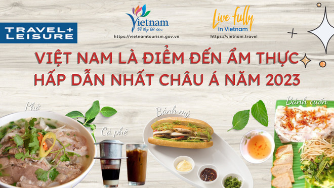 Turismo vietnamita recibe alta evaluación de prensa internacional ảnh 2 Turismo vietnamita recibe alta evaluación de prensa internacional ảnh 2