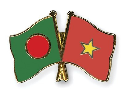 Transmiten felicitaciones por el 50 aniversario de lazos Vietnam-Bangladesh ảnh 1 Transmiten felicitaciones por el 50 aniversario de lazos Vietnam-Bangladesh ảnh 1