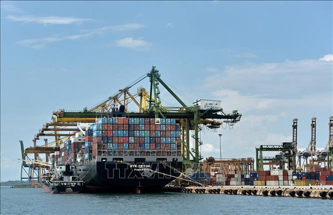 Crecimiento de Producto Interno Bruto de Singapur alcanzó 3,6 por ciento en 2022 ảnh 1 Crecimiento de Producto Interno Bruto de Singapur alcanzó 3,6 por ciento en 2022 ảnh 1