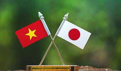 Acontecerá Foro económico Vietnam - Japón 2023 ảnh 1