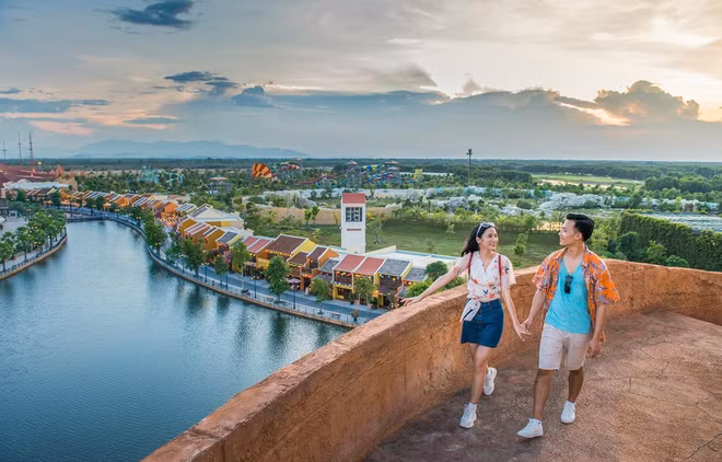 Exploran en Vietnam medidas de desarrollo de turismo juvenil ảnh 1