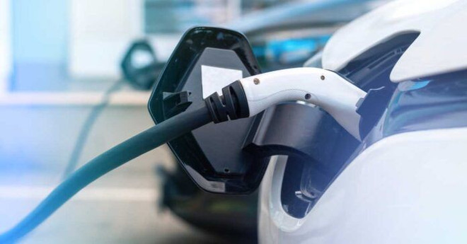 Gobierno de Laos promueve uso de vehículos electrónicos para ahorrar energía ảnh 1 Gobierno de Laos promueve uso de vehículos electrónicos para ahorrar energía ảnh 1