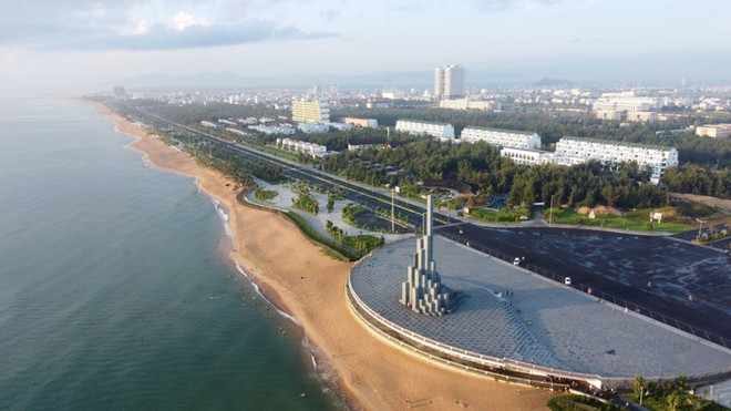 Provincia vietnamita iniciará nuevo proyecto para mejorar transporte regional ảnh 1