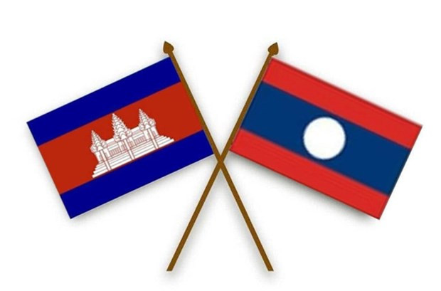 Laos y Camboya prometen fortalecer cooperación empresarial ảnh 1 Laos y Camboya prometen fortalecer cooperación empresarial ảnh 1