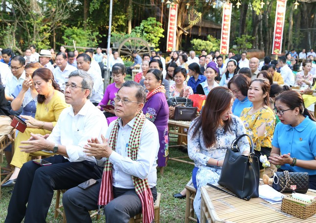 Ciudad Ho Chi Minh resume sus actividades de diplomacia popular en 2022 ảnh 1 Ciudad Ho Chi Minh resume sus actividades de diplomacia popular en 2022 ảnh 1