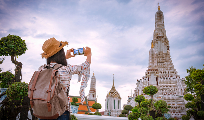 Turismo emisor de Vietnam busca nuevo impulso ảnh 2 Turismo emisor de Vietnam busca nuevo impulso ảnh 2