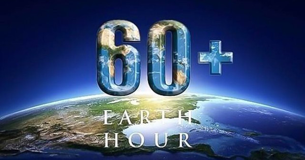 Efectuarán en marzo en Vietnam Hora del Planeta 2023 ảnh 1 Efectuarán en marzo en Vietnam Hora del Planeta 2023 ảnh 1
