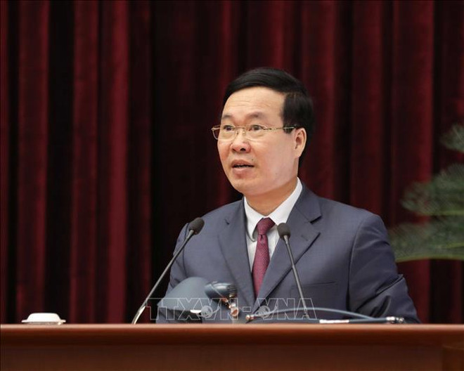 Vietnam por crear motivación para intelectuales y artistas ảnh 1 Vietnam por crear motivación para intelectuales y artistas ảnh 1